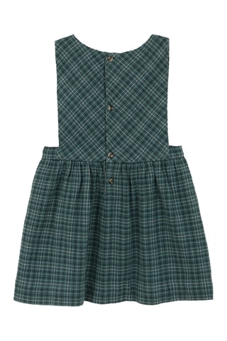 Robe - Vert