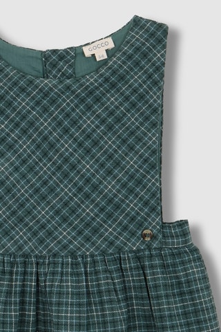 Robe - Vert