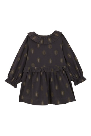 Robe - Anthracite
