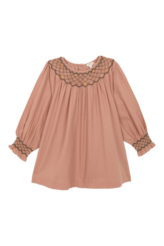 Robe - Rose