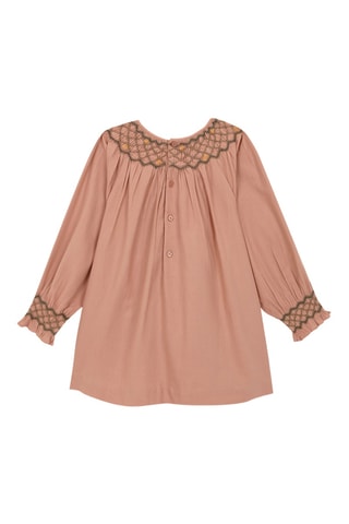 Robe - Rose
