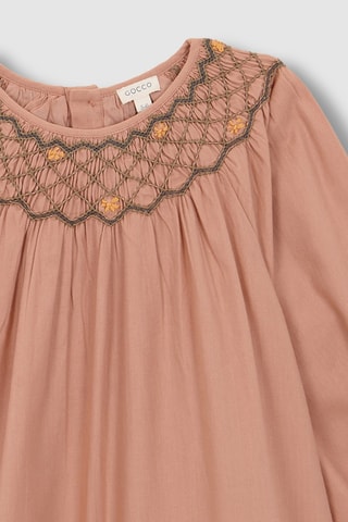 Robe - Rose