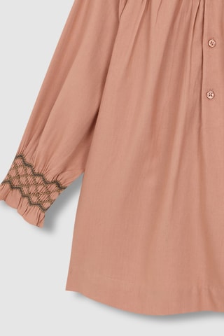 Robe - Rose
