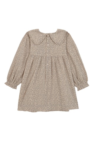 Robe - Gris clair