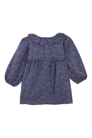 Robe - Bleu marine
