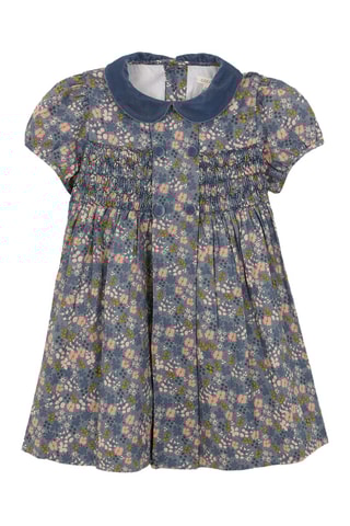 Robe - Vert d’eau