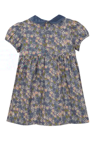 Robe - Vert d’eau