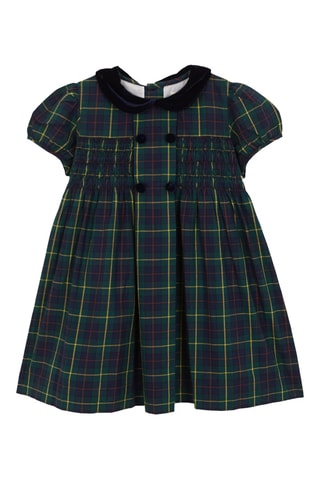 Robe - Bleu marine