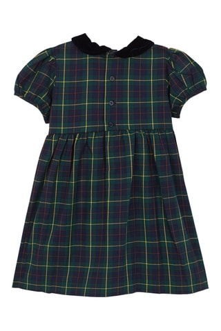 Robe - Bleu marine
