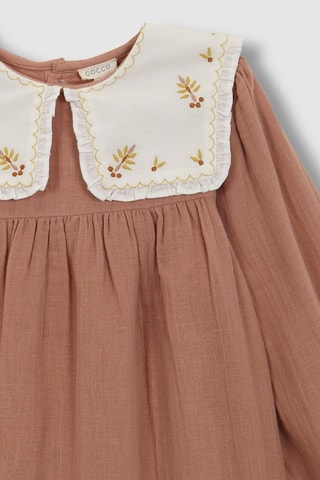 Robe - Nude