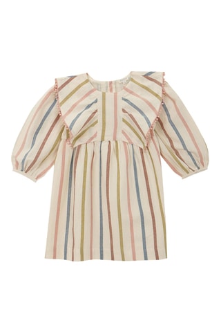 Robe - Ecru