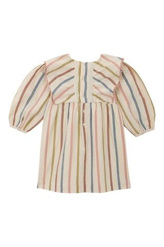Robe - Ecru