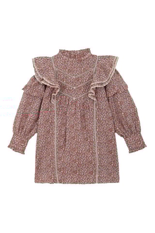 Robe - Bordeaux