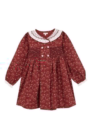 Robe - Bordeaux