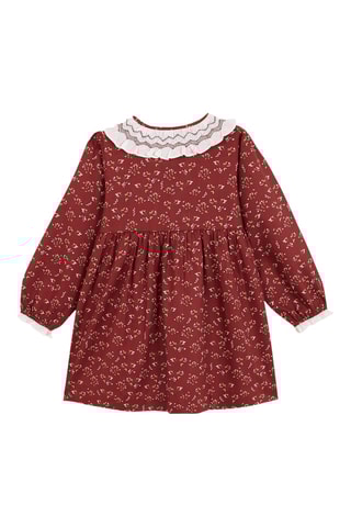 Robe - Bordeaux