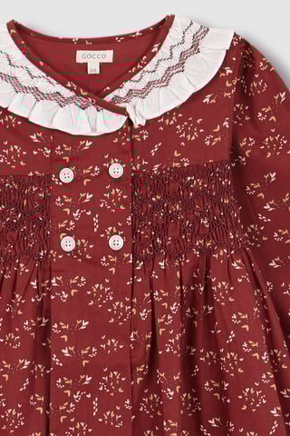 Robe - Bordeaux