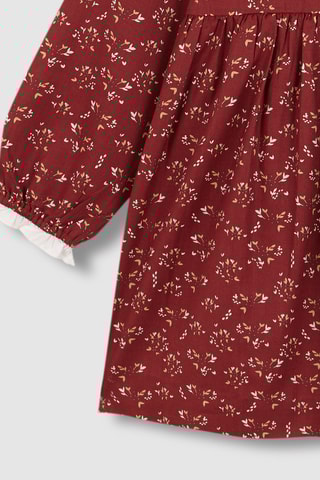 Robe - Bordeaux