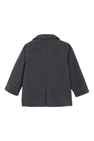 Manteau - Anthracite