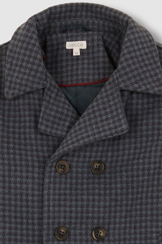 Manteau - Anthracite