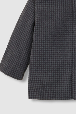 Manteau - Anthracite