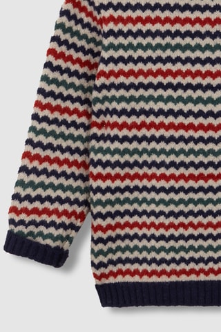 Pull - Ecru