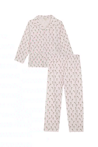 Pyjama - Blanc