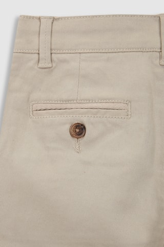 Chino - Gris clair