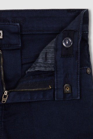 Pantalon - Bleu marine