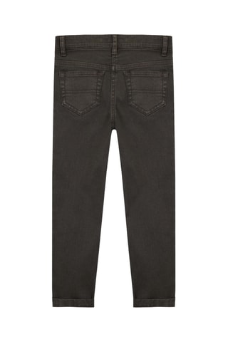 Jean - Gris