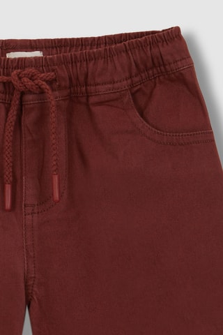 Short - Rouge