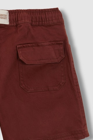 Short - Rouge