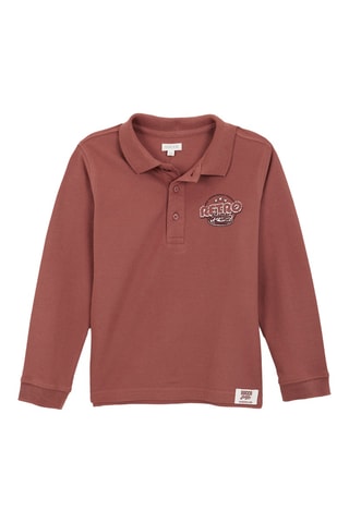Polo - Corail