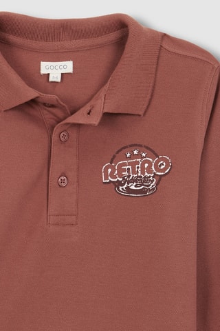 Polo - Corail