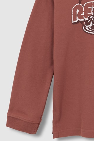 Polo - Corail