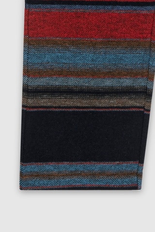 Broek HRTG - Blauw