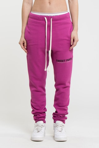 Joggingbroek Product - Fuchsia