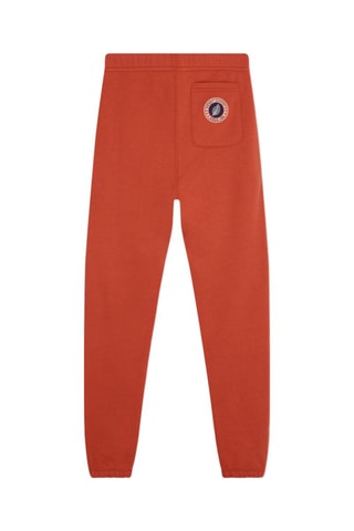 Joggingbroek MB - Steenrood