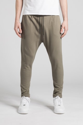 Pantalon - Vert