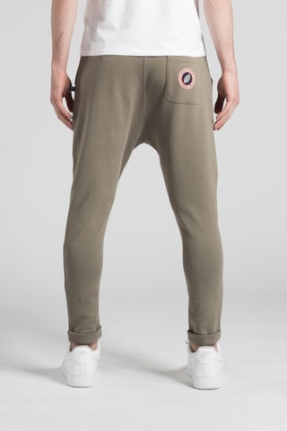 Pantalon - Vert