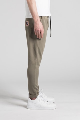 Pantalon - Vert