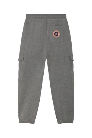 Jogging Battle Gris foncé chiné