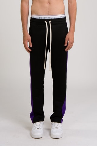 Jogging Davis - Noir