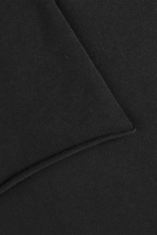 T-shirt Urban Henley - Antraciet