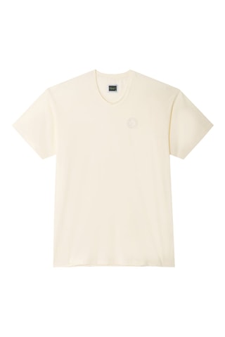 T-shirt Jump 80 Ecru