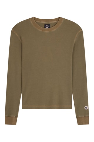 T-shirt Urban - Kaki