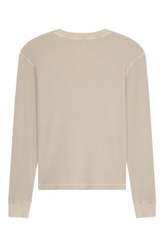 T-shirt Urban Thermal - Beige