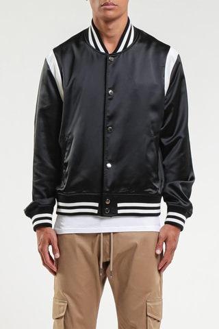 Baseball Jasje Home Run - Zwart