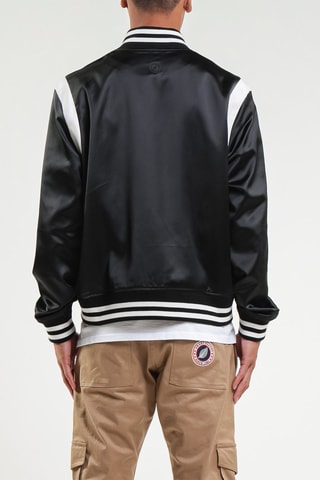 Baseball Jasje Home Run - Zwart