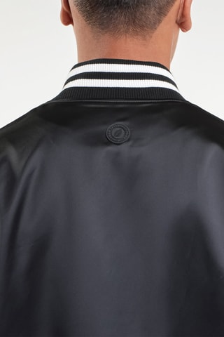 Baseball Jasje Home Run - Zwart