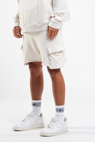 Cargoshort Fuji Ecru